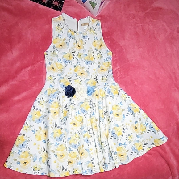 Peppermint Dress SIZE: 10 - Picture 2 of 6